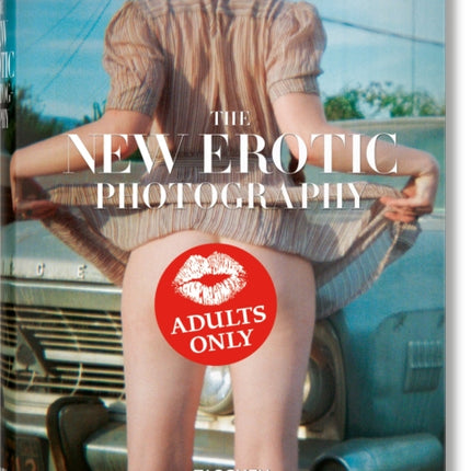 The New Erotic Photography