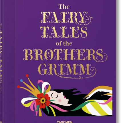 The Fairy Tales of the Brothers Grimm