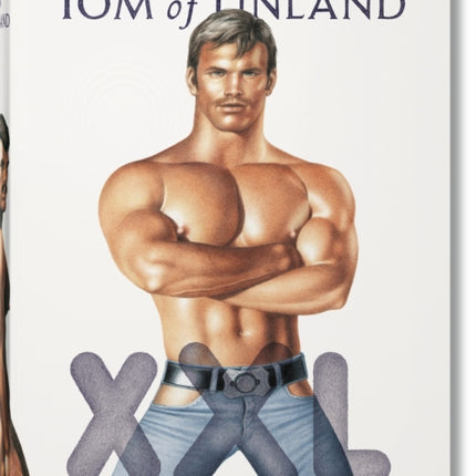 Tom of Finland XXL