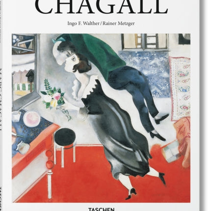 Chagall BA