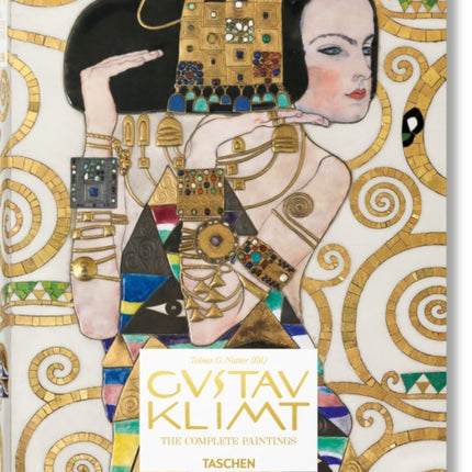 Gustav Klimt. The Complete Paintings