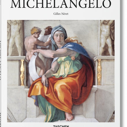 Michelangelo