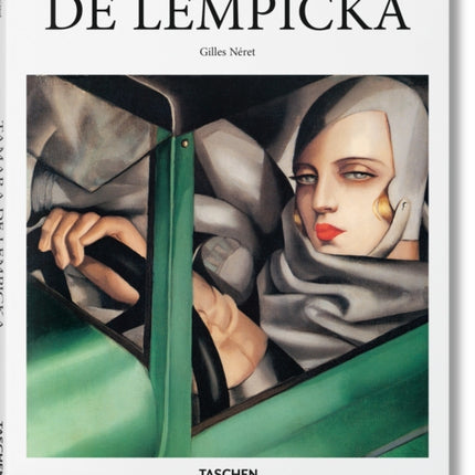 de Lempicka