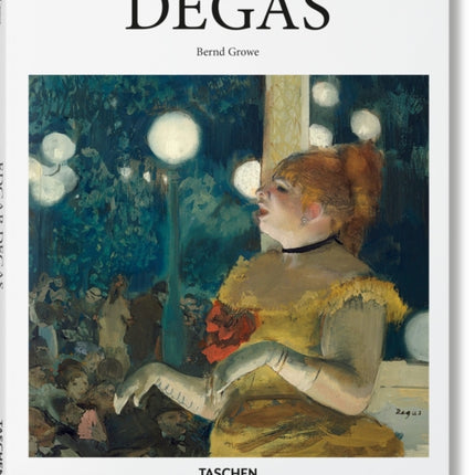 Degas