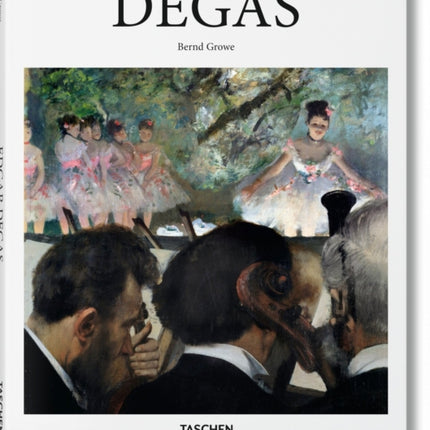 Degas