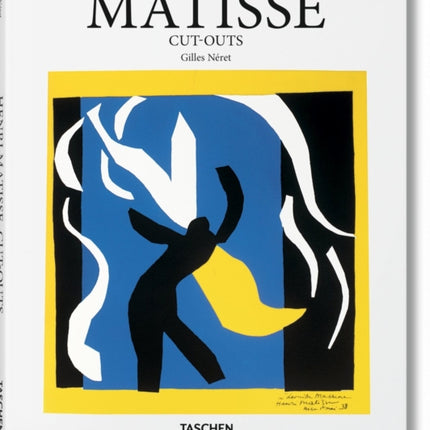 Matisse. Cut-outs