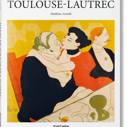 ToulouseLautrec