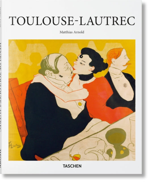 ToulouseLautrec