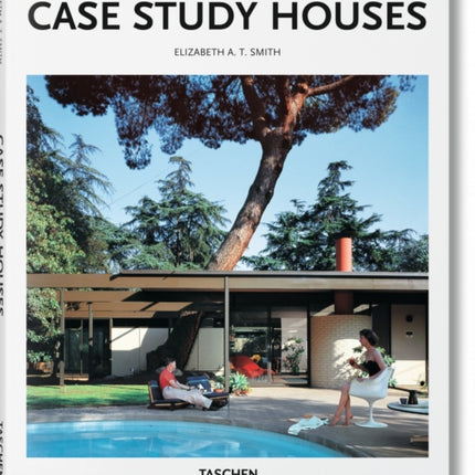 Case Study Houses