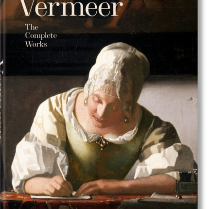 Vermeer. The Complete Works
