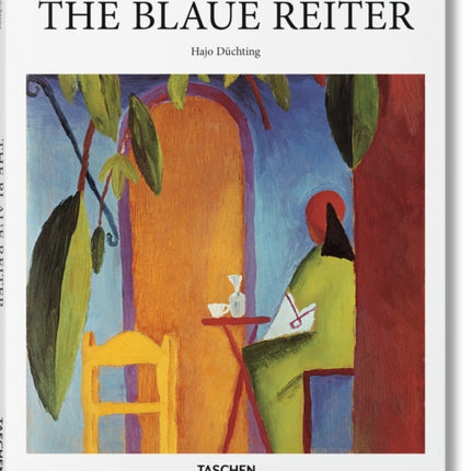 Der Blaue Reiter