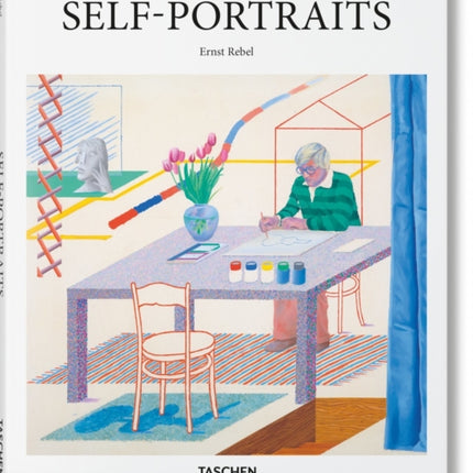 Self-Portraits