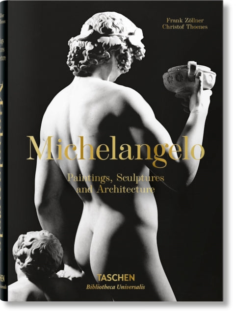 Michelangelo. The Complete Paintings, Sculptures