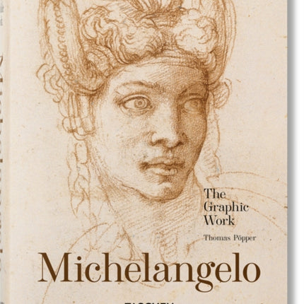 Michelangelo. The Graphic Work