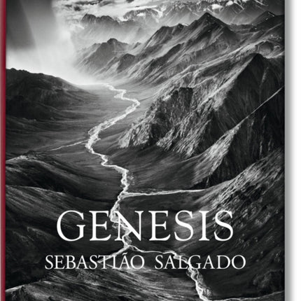 Sebastião Salgado. Genesis