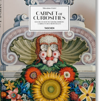 Massimo Listri. Cabinet of Curiosities