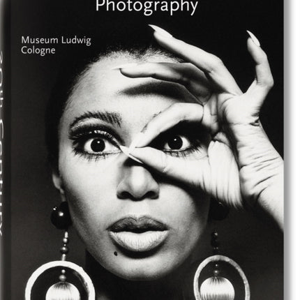 Photographie des 20. Jahrhunderts