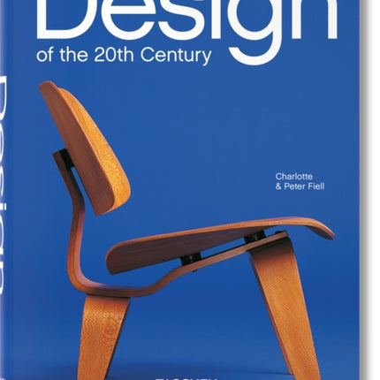 Design of the 20th Century