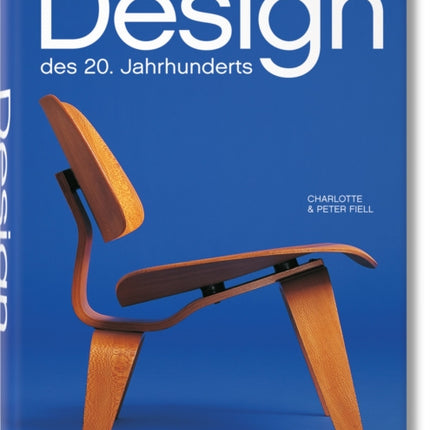 Design des 20. Jahrhunderts