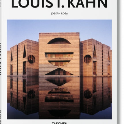 Louis I. Kahn