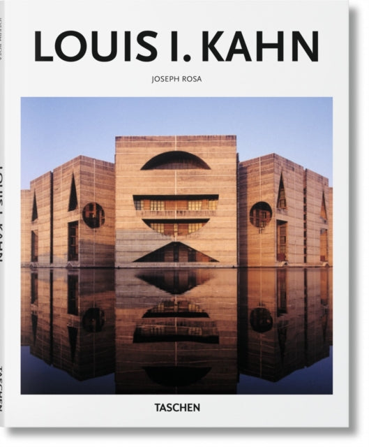 Louis I. Kahn