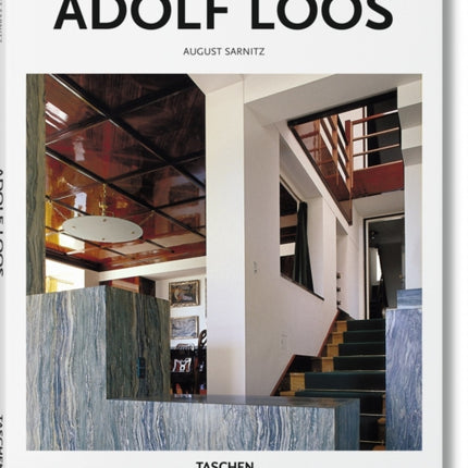 Adolf Loos