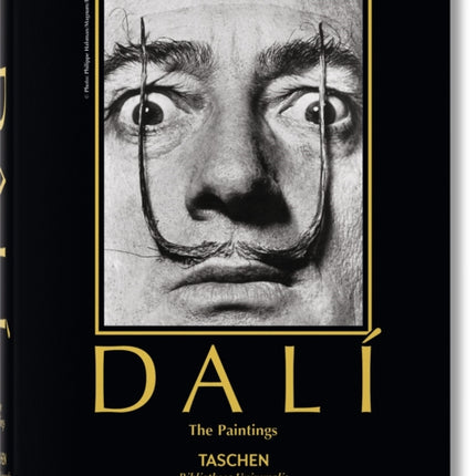 Salvador Dalí. Das malerische Werk