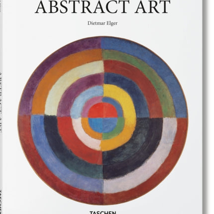 Abstrakte Kunst