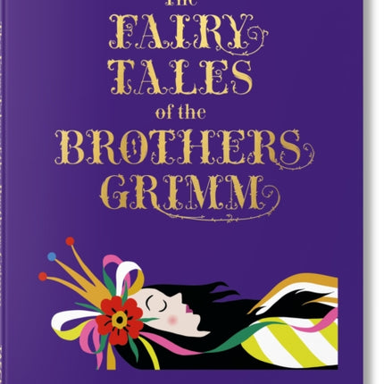 The Fairy Tales of the Brothers Grimm