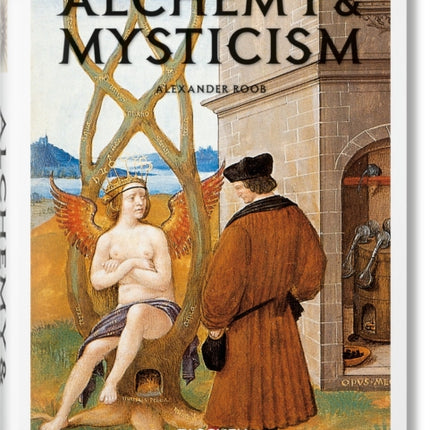 Alchemie  Mystik