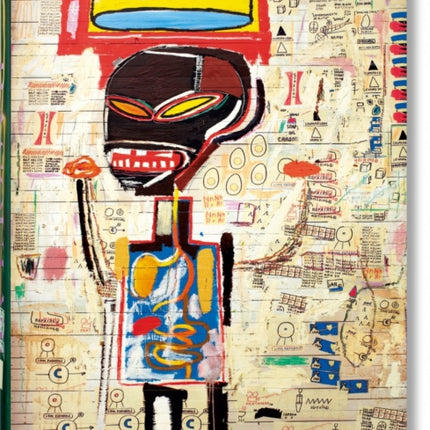 Jean-Michel Basquiat