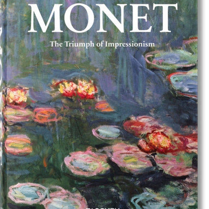 Monet oder Der Triumph des Impressionismus