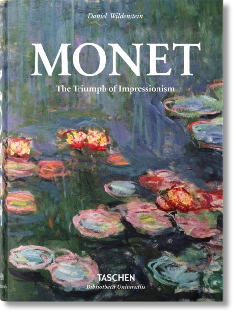 Monet oder Der Triumph des Impressionismus