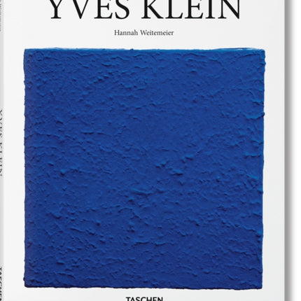 Yves Klein