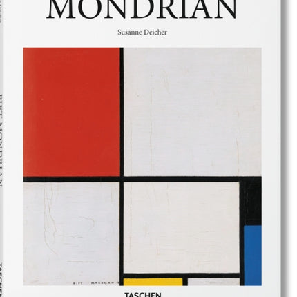 Mondrian