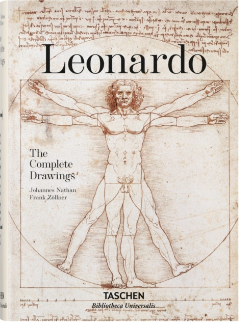 Leonardo da Vinci Das zeichnerische Werk