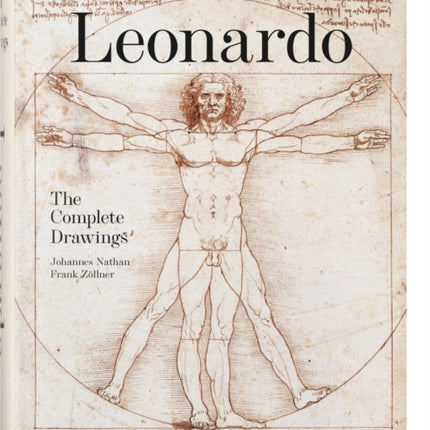 Leonardo. The Complete Drawings