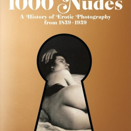 Bu1000 Nudes a History of Erotic Photography