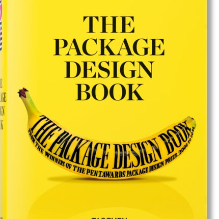 The Package Design Book