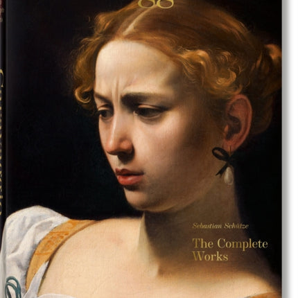 Caravaggio. The Complete Works