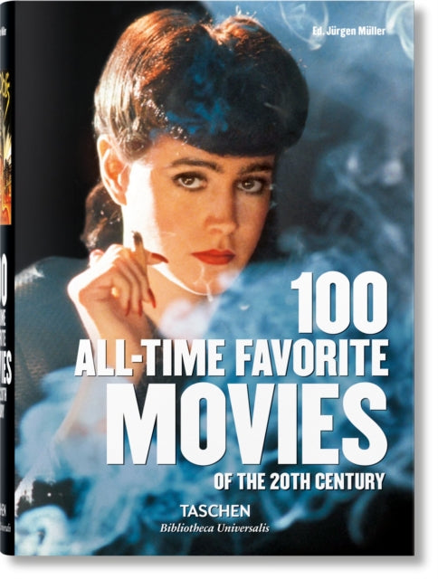 100 AllTime Favorite Movies of the 20th Century