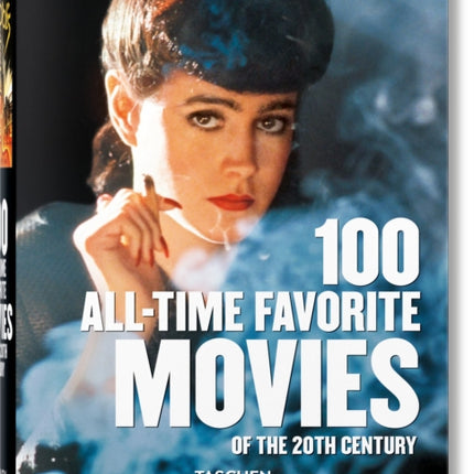 100 All-Time Favorite Movies of the 20th Century