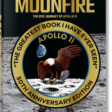 Mailer MoonFire Die legendre Reise der Apollo 11