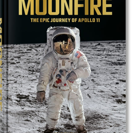 Norman Mailer. MoonFire. The Epic Journey of Apollo 11
