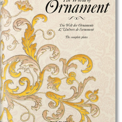 The World of Ornament