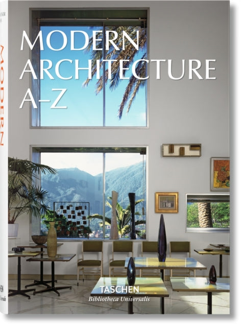 Moderne Architektur AZ