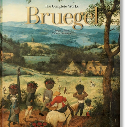 Pieter Bruegel Das vollstndige Werk