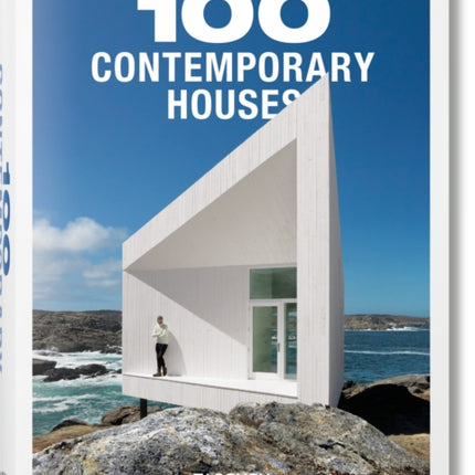 100 Contemporary Houses