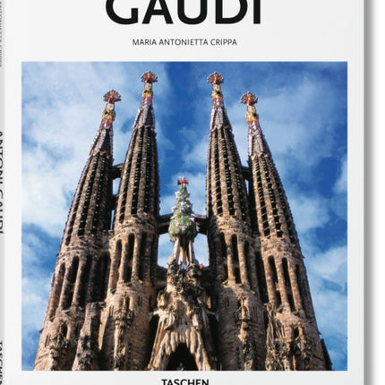 Gaudí