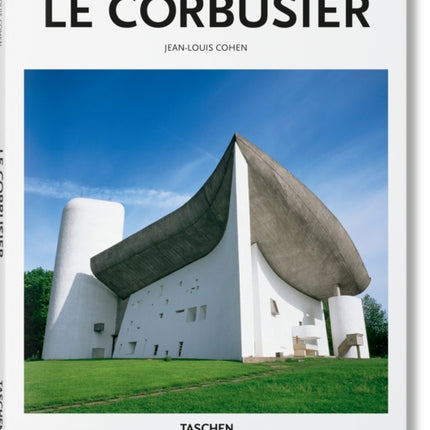 Le Corbusier